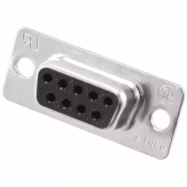 5-747905-5 TE Connectivity AMP Connectors  Conjuntos de conectores D-Sub